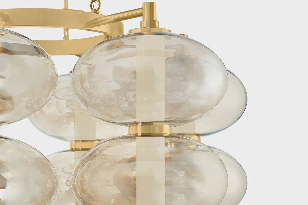 Toulouse Chandelier Chandelier