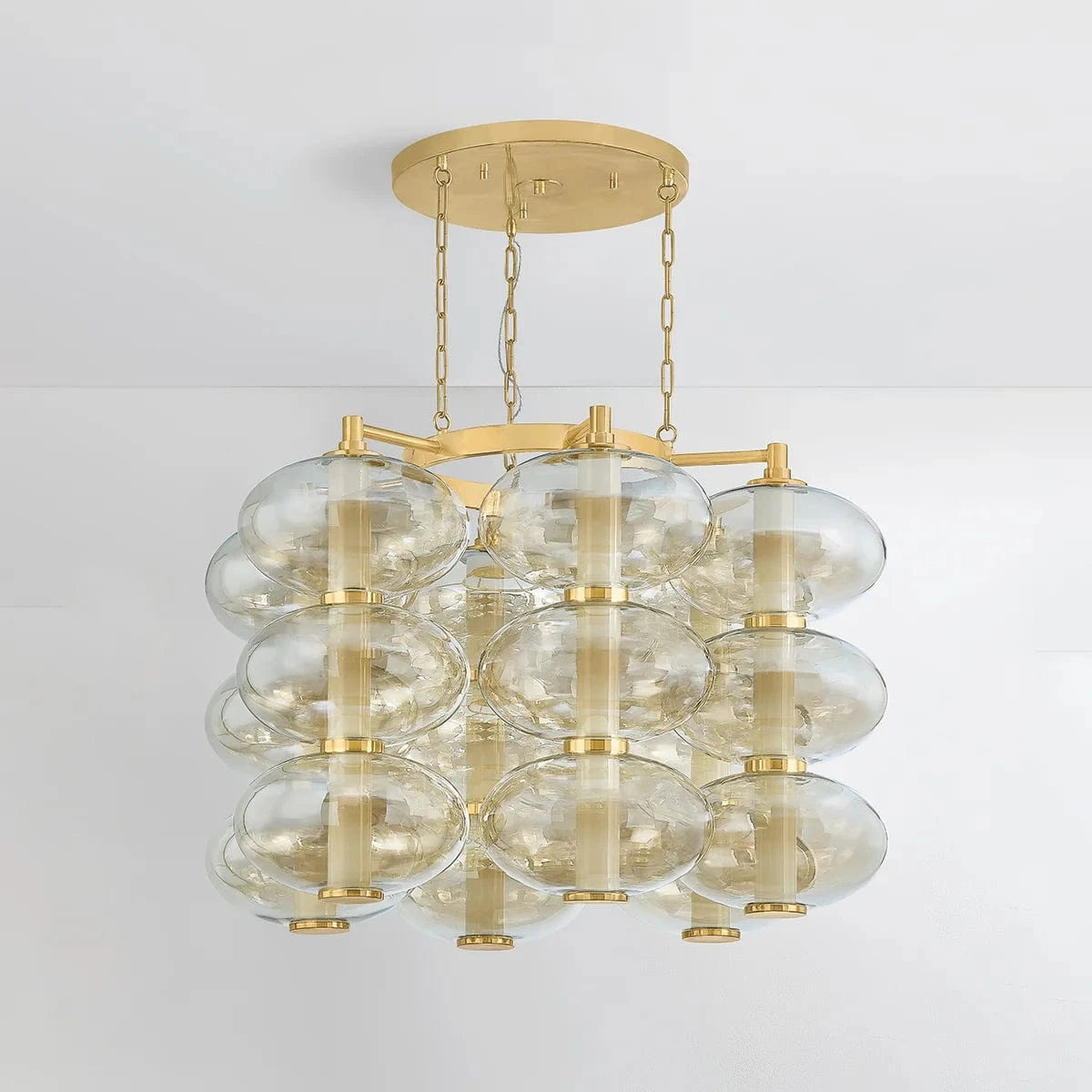 Toulouse Chandelier Chandelier