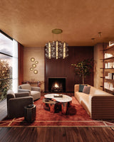 Toulouse Chandelier Chandelier