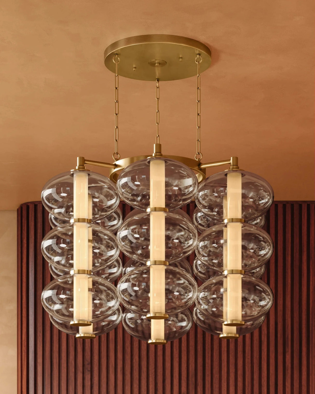 Toulouse Chandelier Chandelier