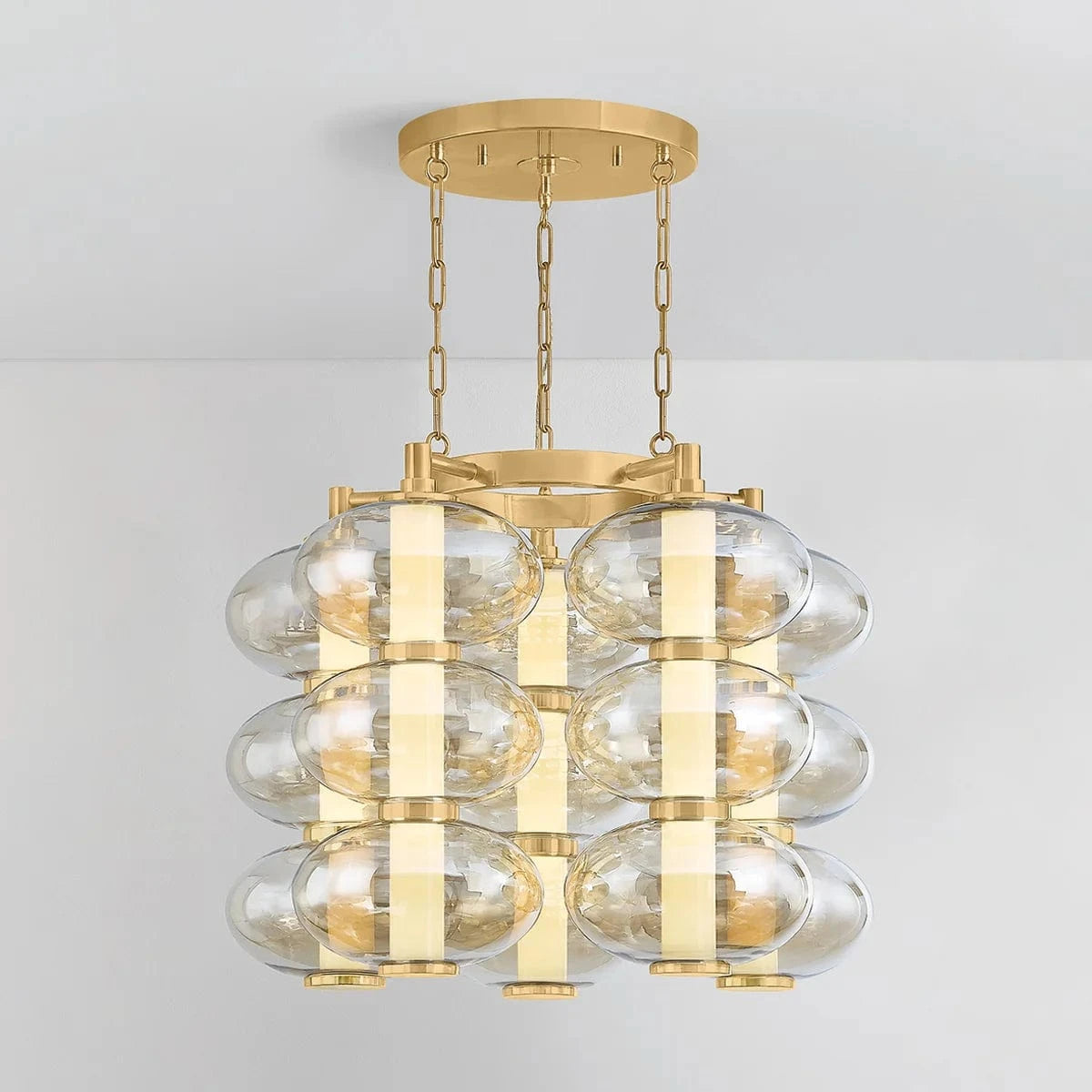 Toulouse Chandelier Chandelier