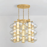 Toulouse Chandelier Chandelier