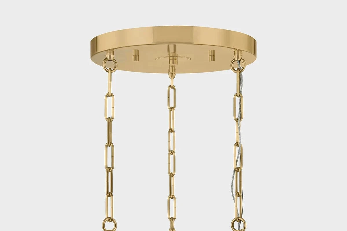 Toulouse Chandelier Chandelier