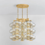 Toulouse Chandelier Chandelier