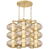Toulouse Chandelier Chandelier 504-31-VB 197292122746