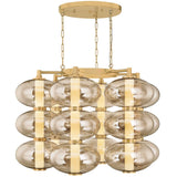 Toulouse Chandelier Chandelier 504-42-VB 197292122760