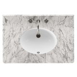 Toulouse Single Vanity Bath Vanity