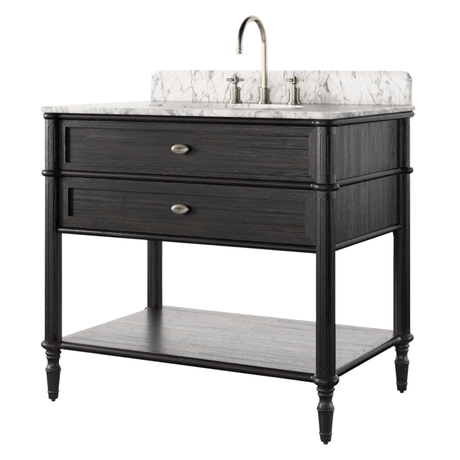 Toulouse Single Vanity Bath Vanity 239880-006 801542991692