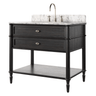 Toulouse Single Vanity Bath Vanity 239880-006 801542991692