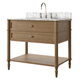 Toulouse Single Vanity Bath Vanity 239880-007 198394062077