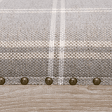 Townsend Upholstered Coffee Table Coffee Table