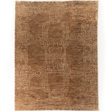 Tozi Hand Knotted Jute Rug
