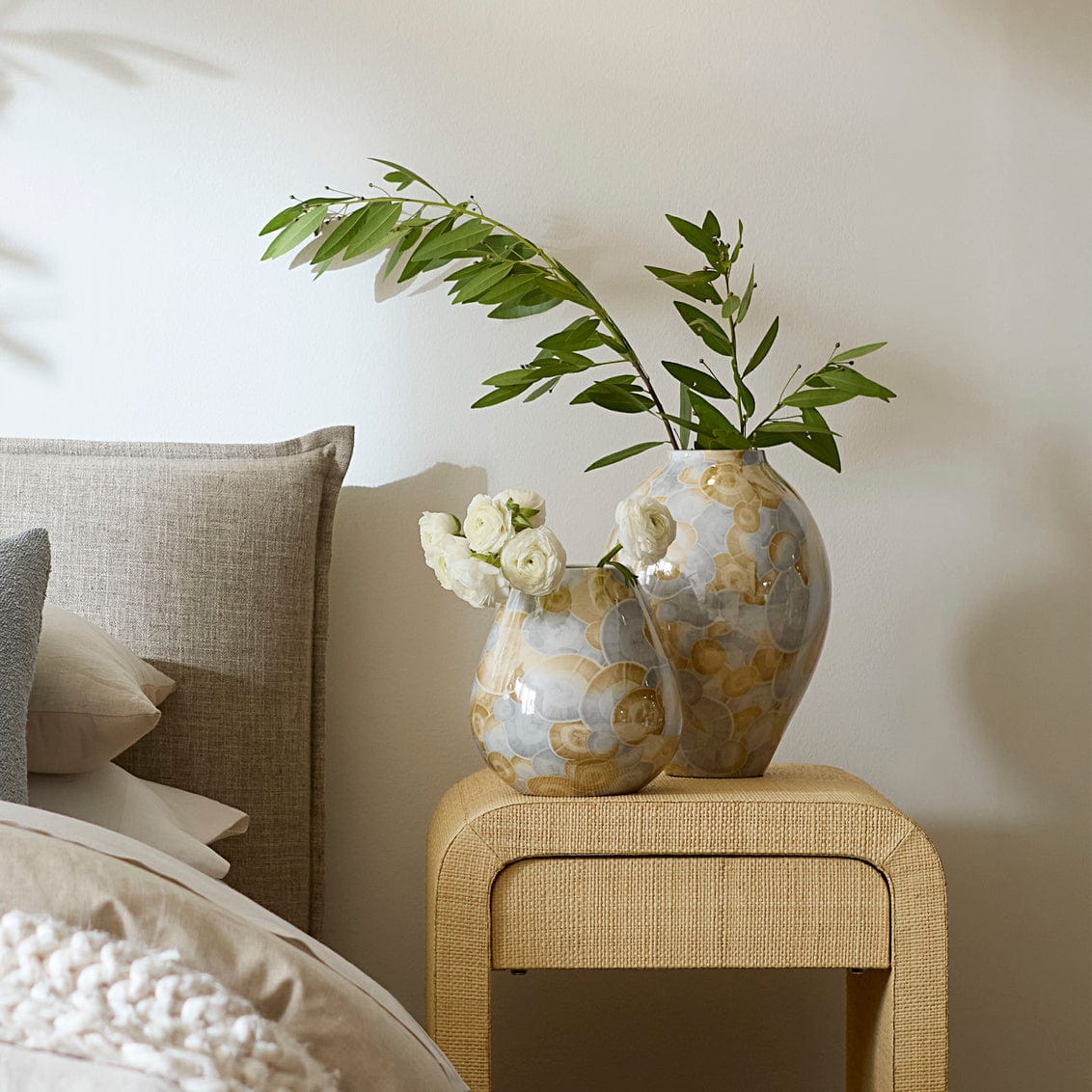 Tranquil Vase Vases 7TRAN-VABL 688933040548