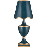 Travelogue Rechargeable Lamp Table + Desk Lamps