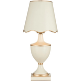 Travelogue Rechargeable Lamp Table + Desk Lamps