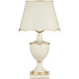 Travelogue Rechargeable Lamp Table + Desk Lamps