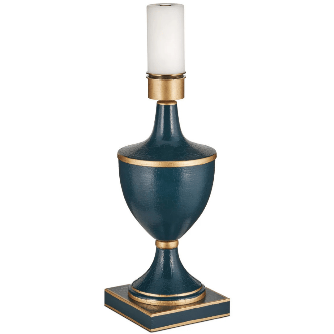 Travelogue Rechargeable Lamp Table + Desk Lamps