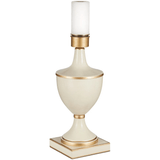 Travelogue Rechargeable Lamp Table + Desk Lamps