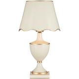 Travelogue Rechargeable Lamp Table + Desk Lamps 6700-0017