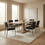Travis Dining Table Dining Tables