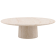 Trebol Coffee Table Outdoor Furniture DOV14509-NATL