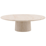 Trebol Coffee Table Outdoor Furniture DOV14509-NATL