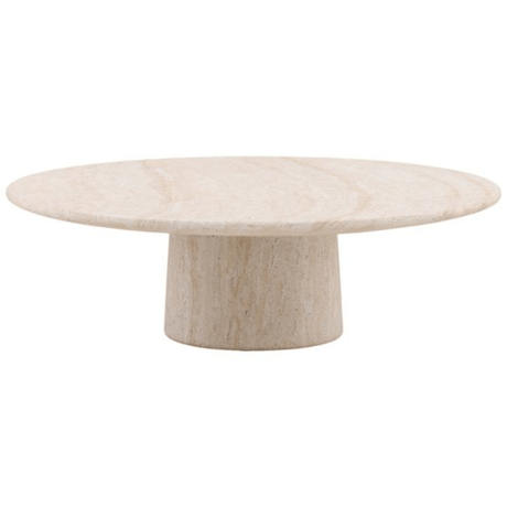 Trebol Coffee Table Outdoor Furniture DOV14509-NATL