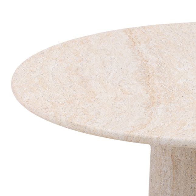 Trebol Coffee Table Outdoor Furniture DOV14509-NATL