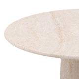 Trebol Coffee Table Outdoor Furniture DOV14509-NATL