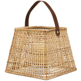 Trent Hurricane (Set of 2) Candle Holders 06TREN-NT-LGHC