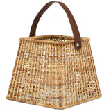 Trent Hurricane (Set of 2) Candle Holders 06TREN-NT-SMHC