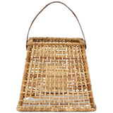 Trent Hurricane (Set of 2) Candle Holders