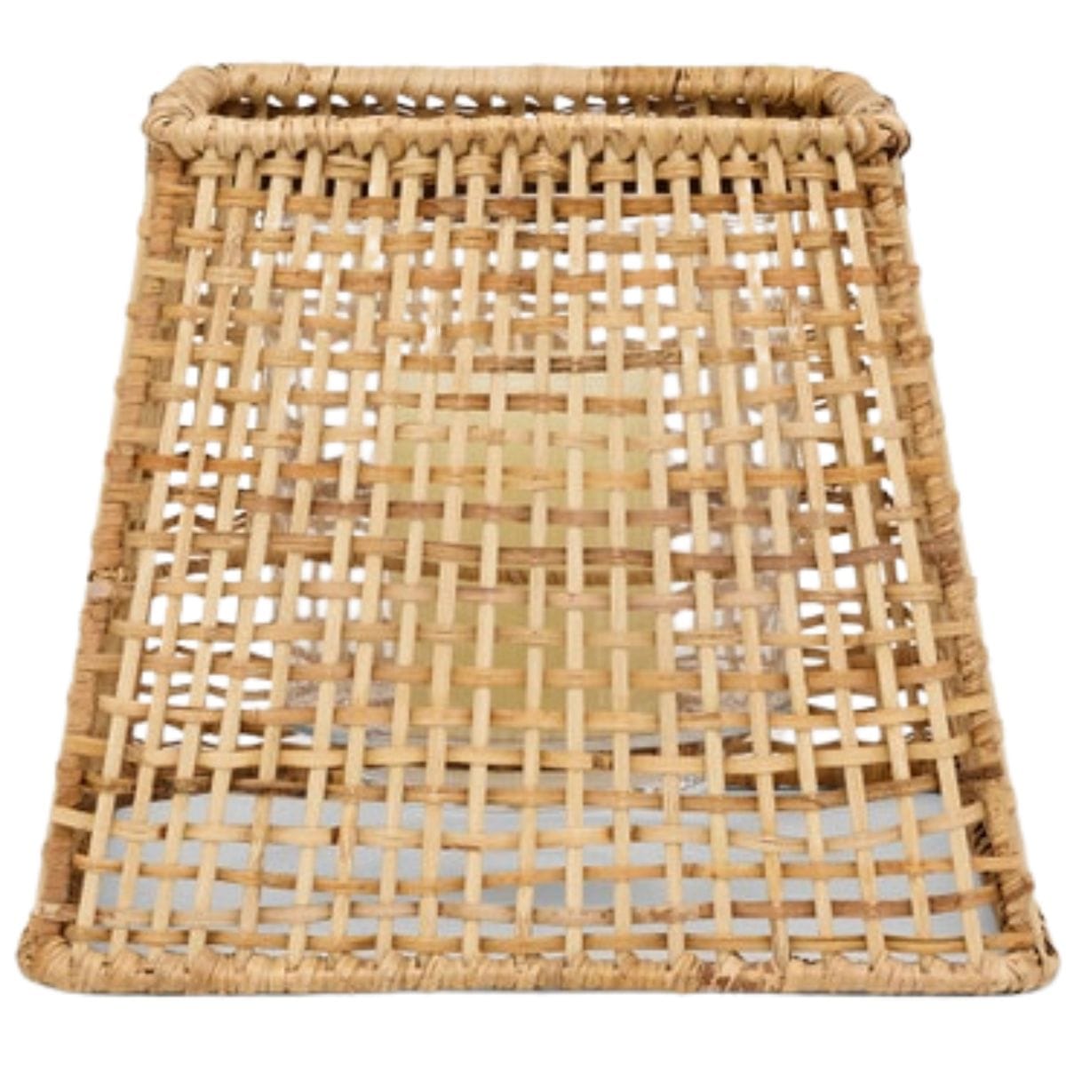 Trent Hurricane (Set of 2) Candle Holders