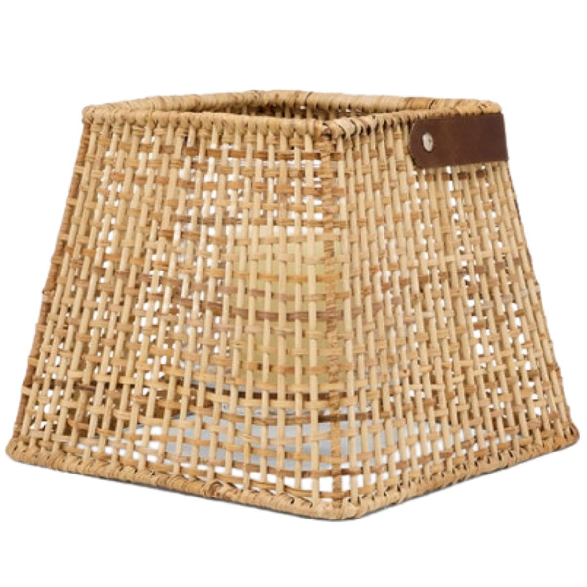 Trent Hurricane (Set of 2) Candle Holders