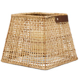 Trent Hurricane (Set of 2) Candle Holders