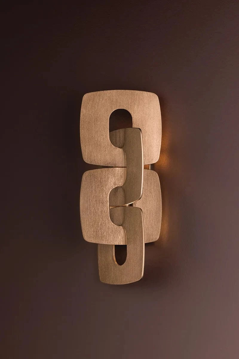 Trentino Wall Sconce Wall Sconces