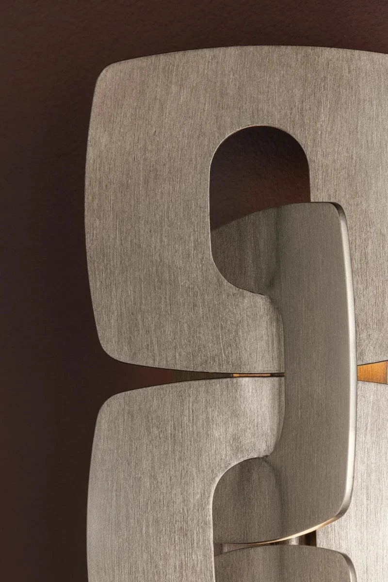 Trentino Wall Sconce Wall Sconces