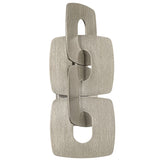 Trentino Wall Sconce Wall Sconces 514-02-SSL 197292123200