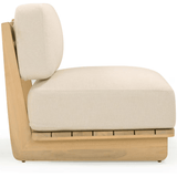 Trevor Outdoor Lounge Chair Outdoor Furniture TOV-O54455 793580641045