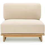 Trevor Outdoor Lounge Chair Outdoor Furniture TOV-O54455 793580641045