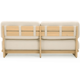 Trevor Outdoor Lounge Sofa Outdoor Furniture TOV-O54456 793580641052