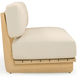 Trevor Outdoor Lounge Sofa Outdoor Furniture TOV-O54456 793580641052