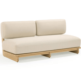 Trevor Outdoor Lounge Sofa Outdoor Furniture TOV-O54456 793580641052