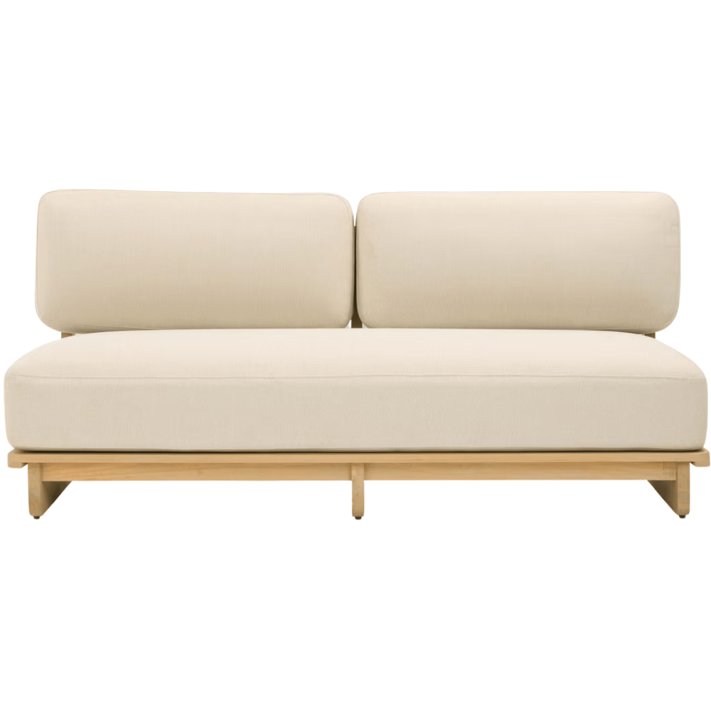 Trevor Outdoor Lounge Sofa Outdoor Furniture TOV-O54456 793580641052