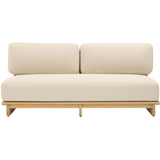 Trevor Outdoor Lounge Sofa Outdoor Furniture TOV-O54456 793580641052