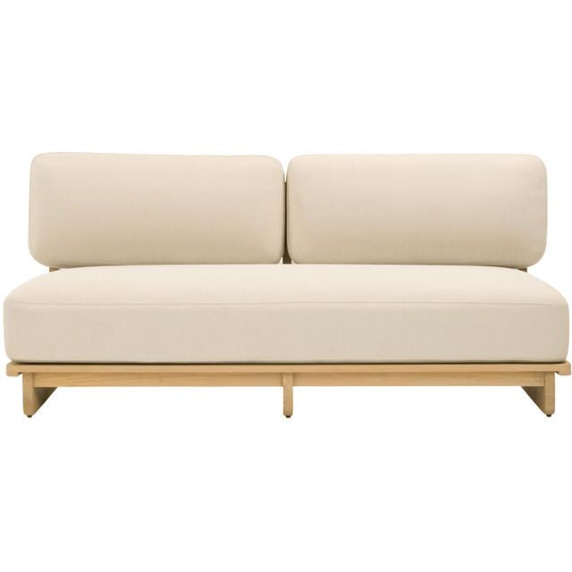 Trevor Outdoor Lounge Sofa Outdoor Furniture TOV-O54456 793580641052