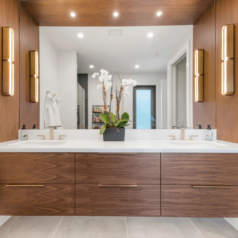 Tribeca Vanity Sconce Wall Lighting