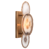 Trinity Wall Sconce Wall Sconces