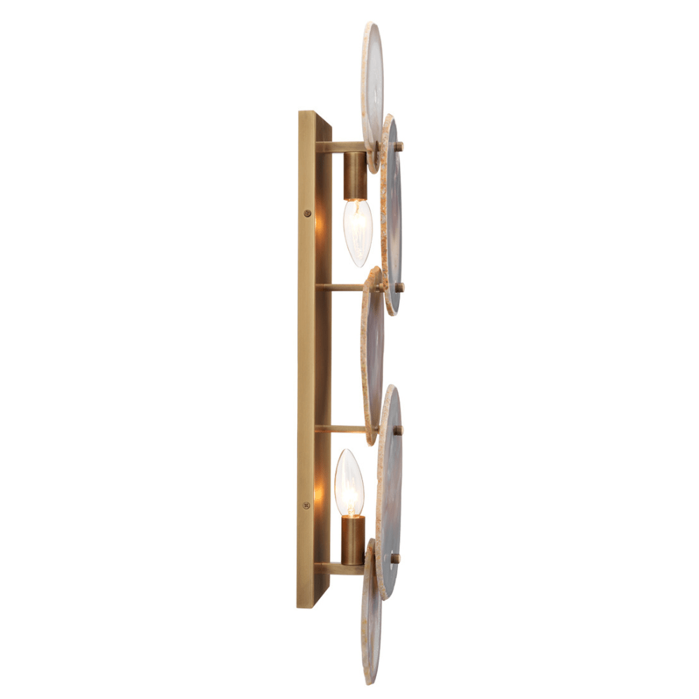 Trinity Wall Sconce Wall Sconces