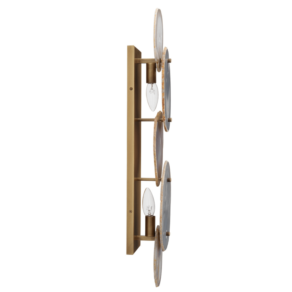 Trinity Wall Sconce Wall Sconces